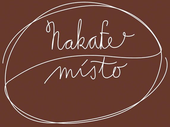 Nakafe Místo logo